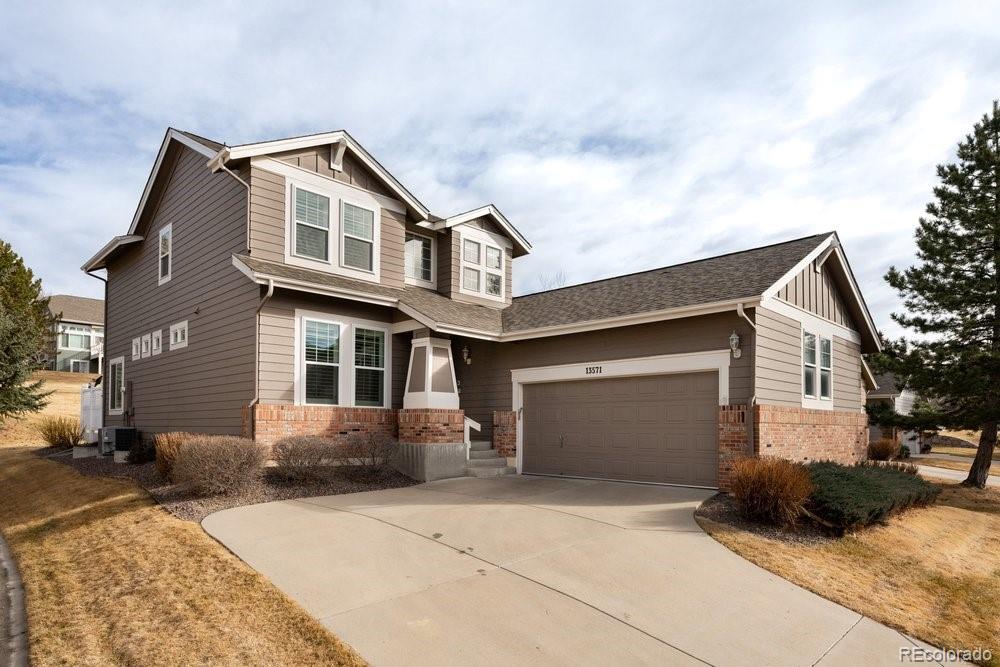 MLS Image #1 for 13571 w 61st lane,arvada, Colorado