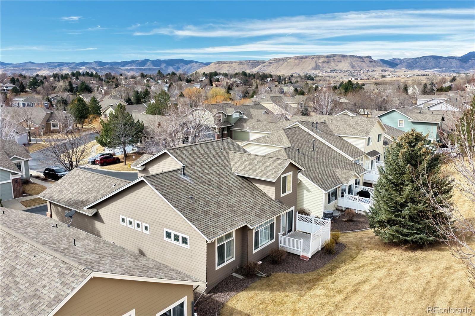 MLS Image #46 for 13571 w 61st lane,arvada, Colorado