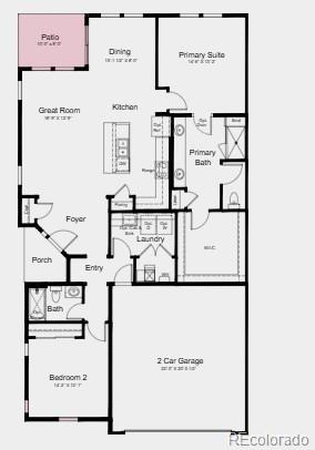 MLS Image #1 for 3328 n duquesne way,aurora, Colorado