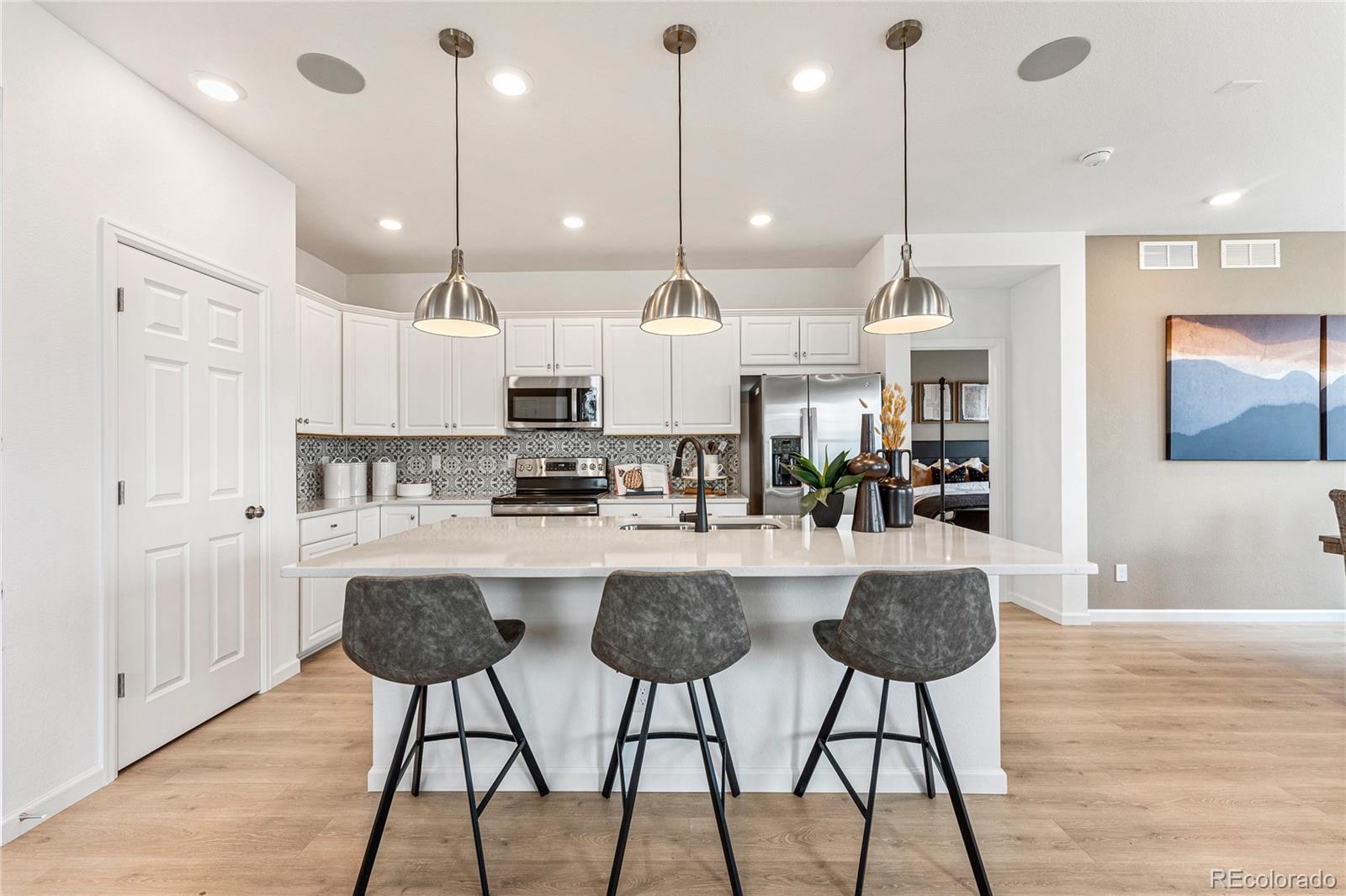 MLS Image #4 for 3328 n duquesne way,aurora, Colorado
