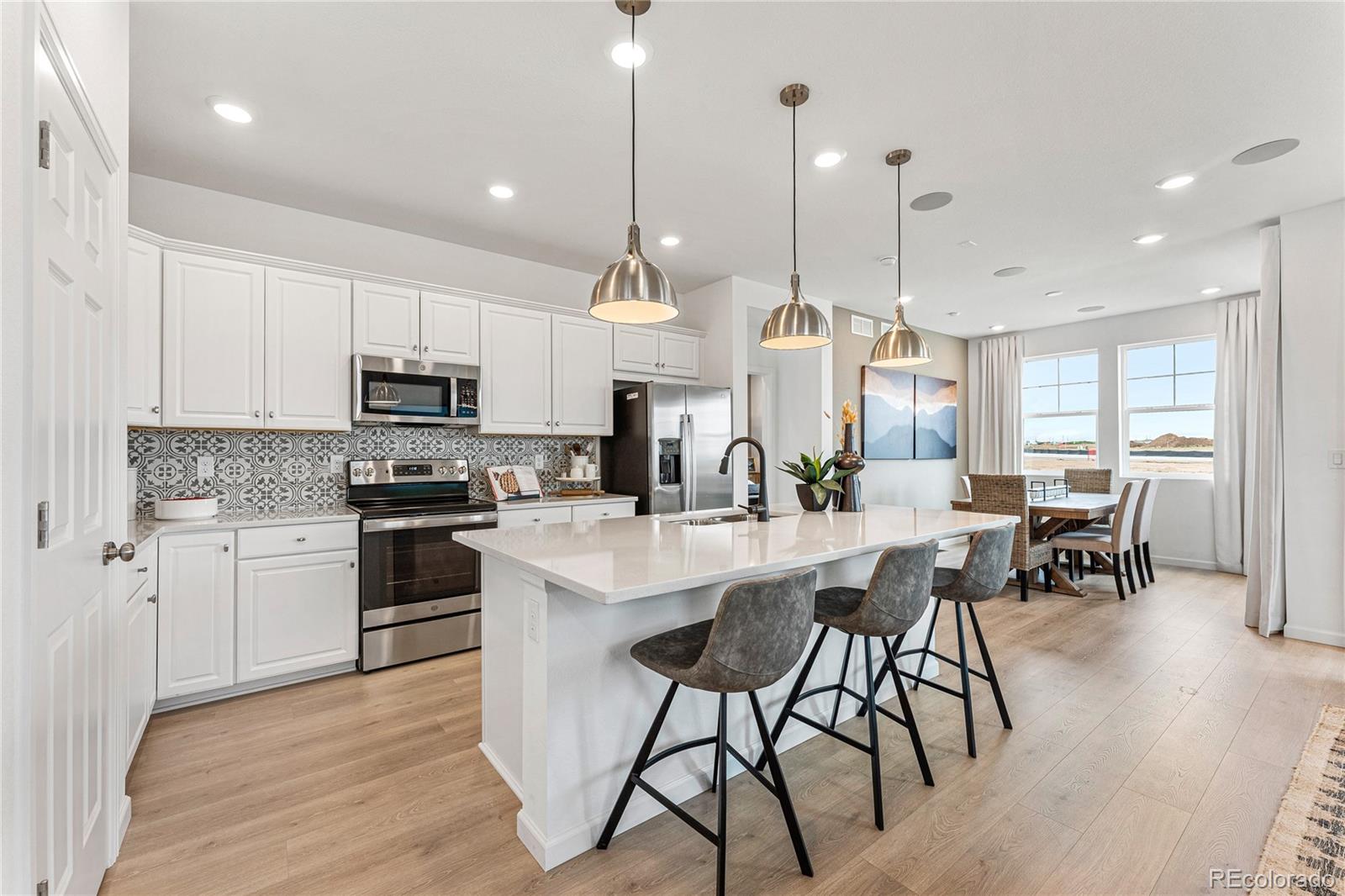 MLS Image #5 for 3328 n duquesne way,aurora, Colorado