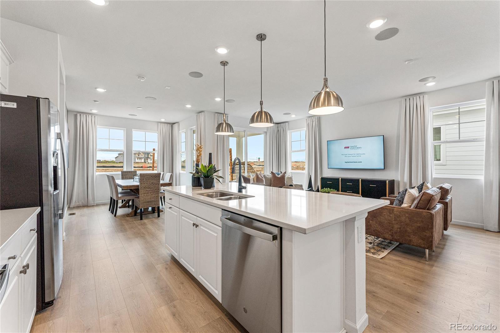 MLS Image #6 for 3328 n duquesne way,aurora, Colorado