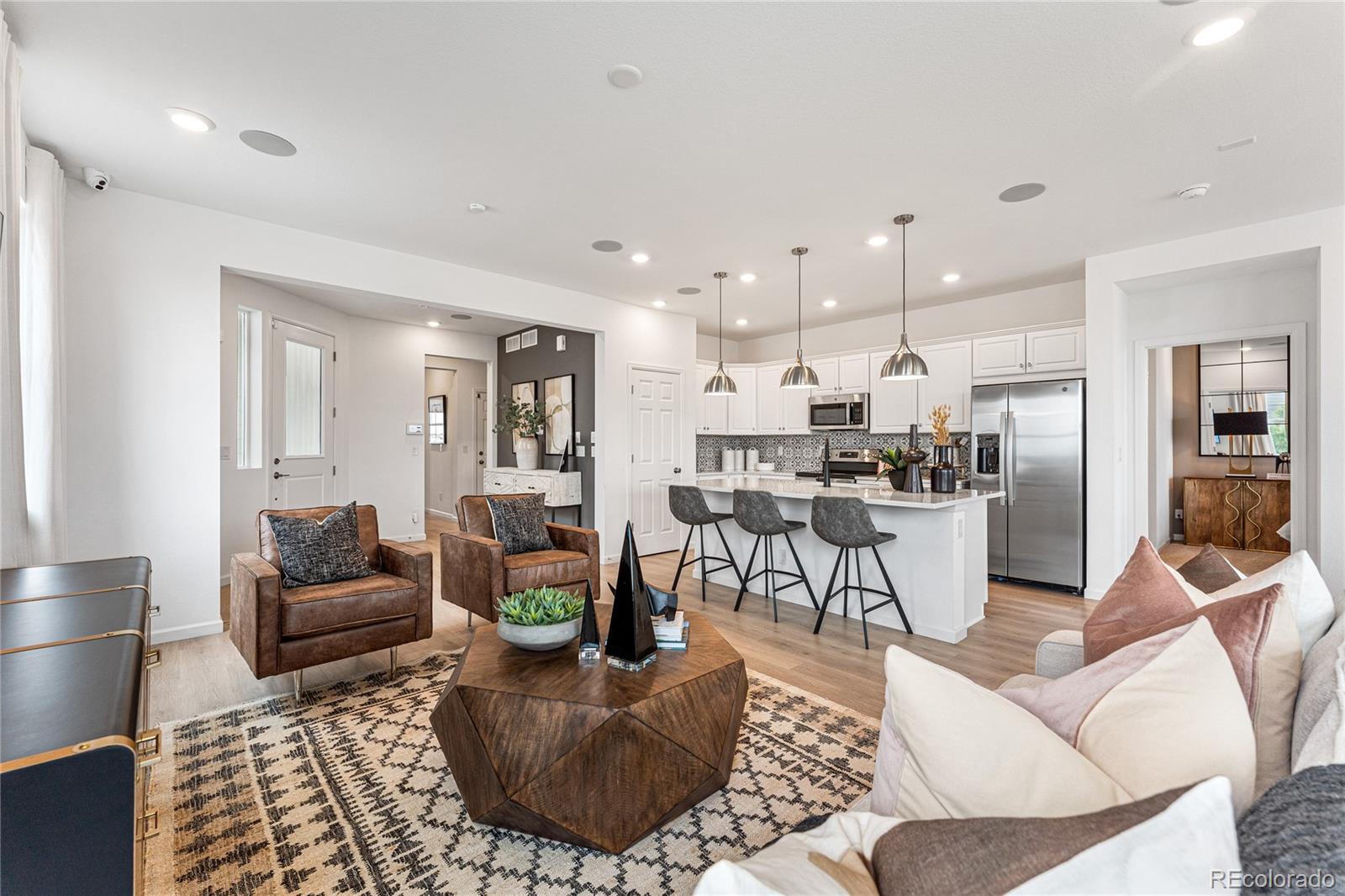 MLS Image #9 for 3328 n duquesne way,aurora, Colorado