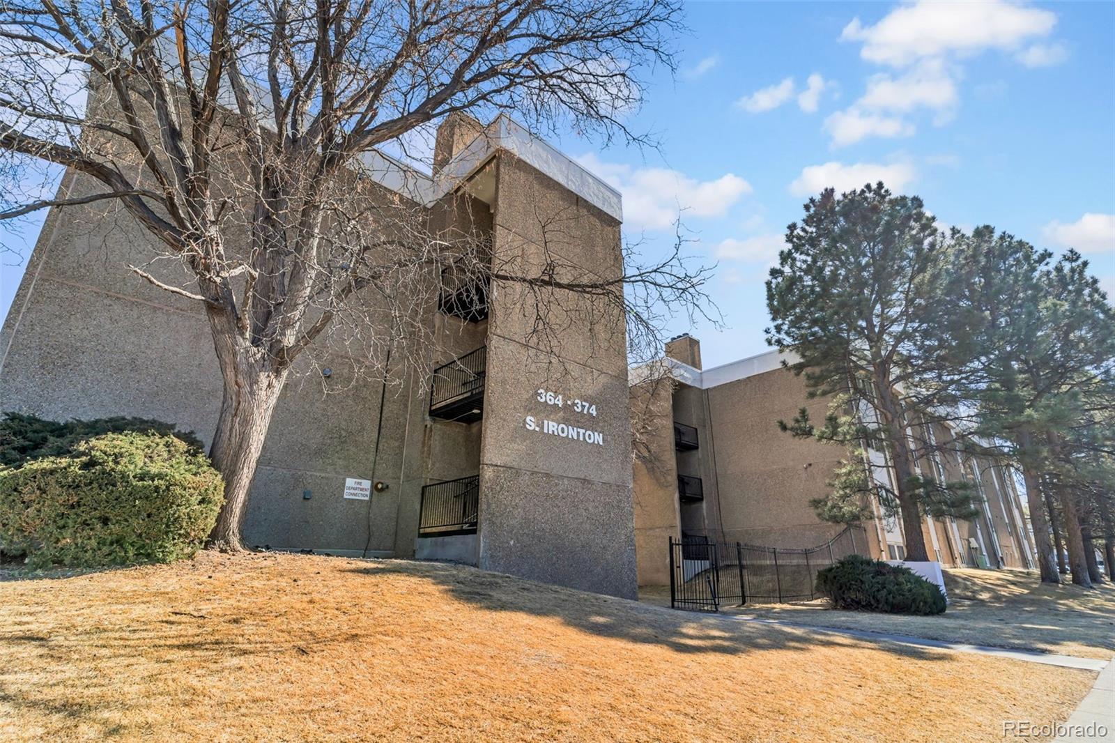 MLS Image #0 for 364 s ironton street 424,aurora, Colorado