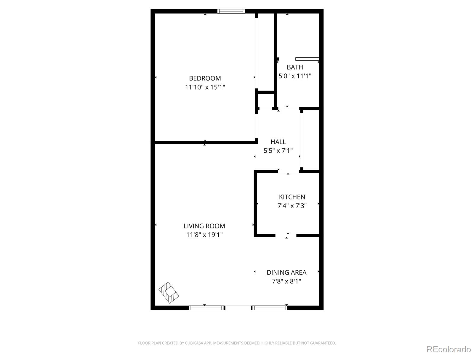 MLS Image #22 for 364 s ironton street 424,aurora, Colorado