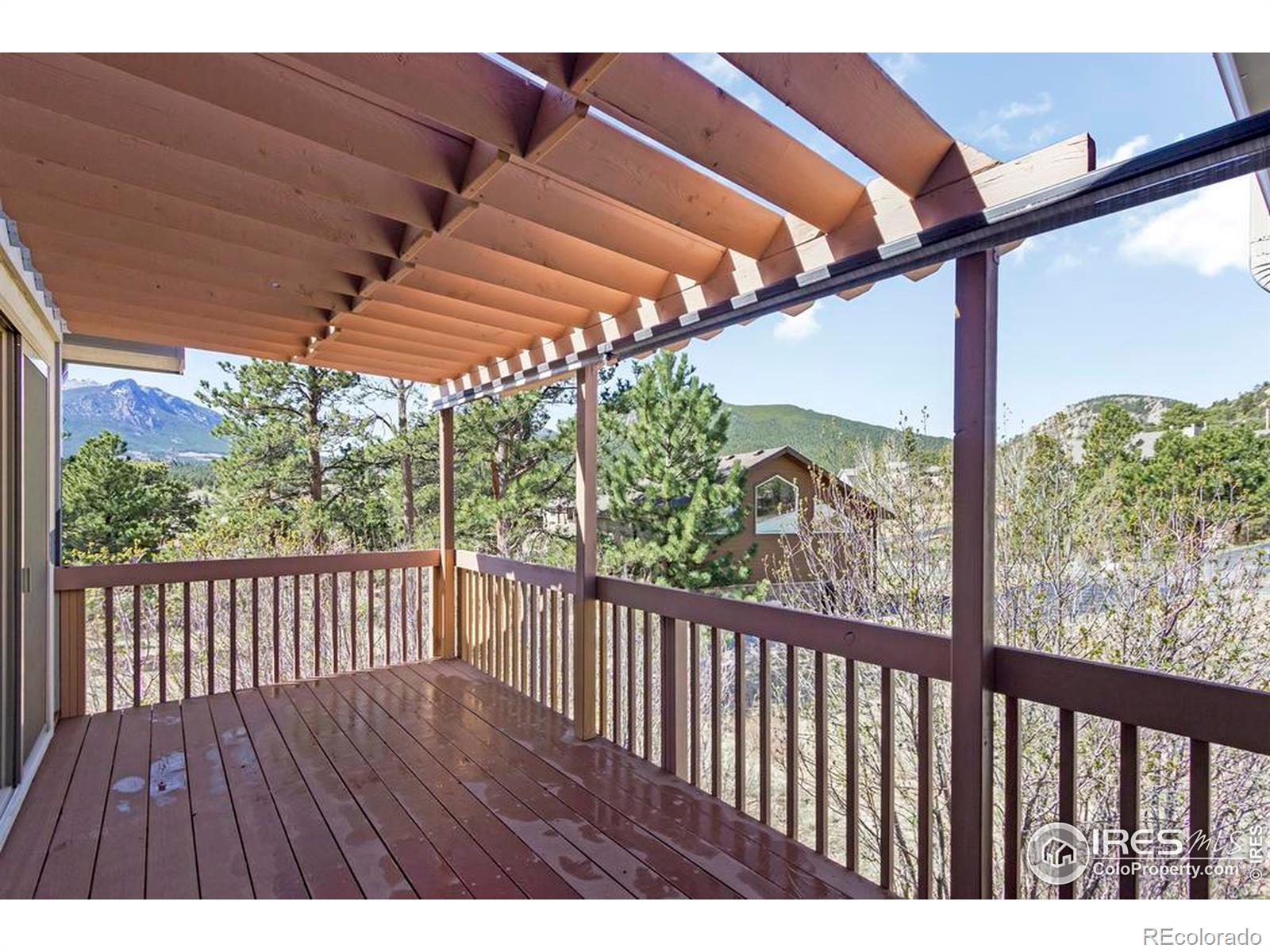 MLS Image #16 for 272  solomon drive,estes park, Colorado