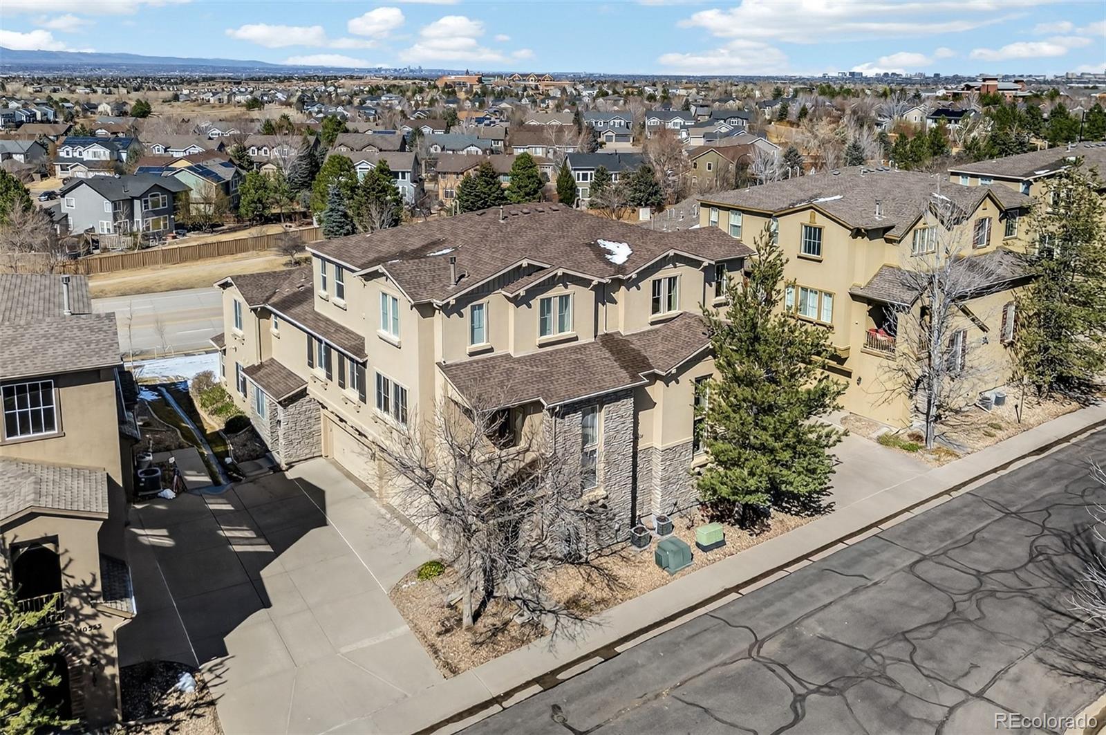 MLS Image #0 for 10531  ashfield street,highlands ranch, Colorado