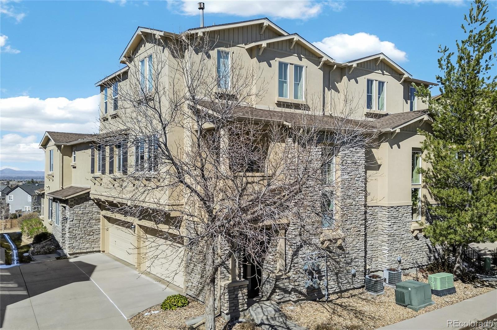 MLS Image #2 for 10531  ashfield street,highlands ranch, Colorado