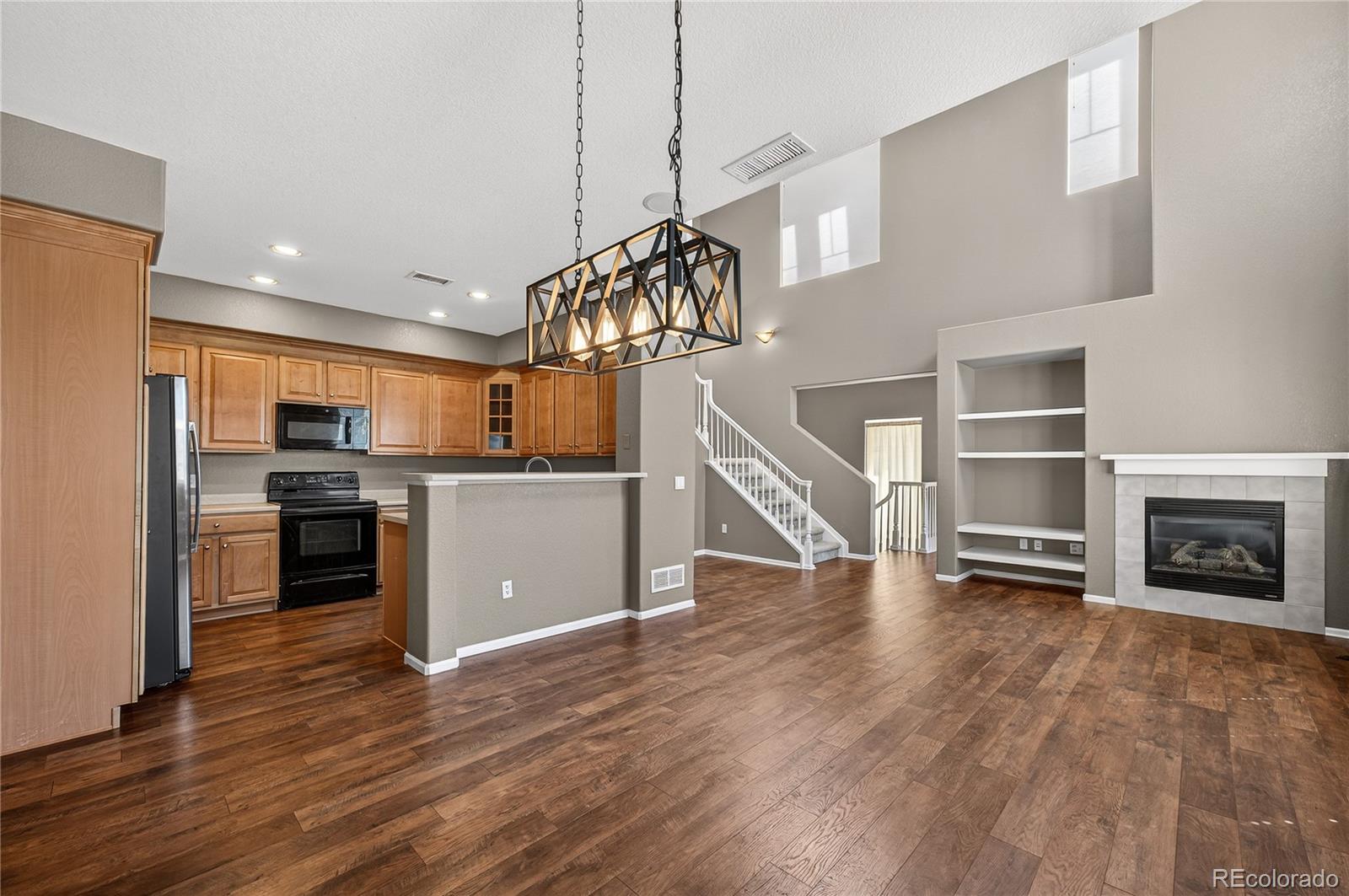 MLS Image #3 for 10531  ashfield street,highlands ranch, Colorado
