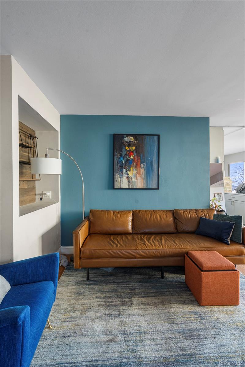 MLS Image #10 for 800 n washington street 401,denver, Colorado