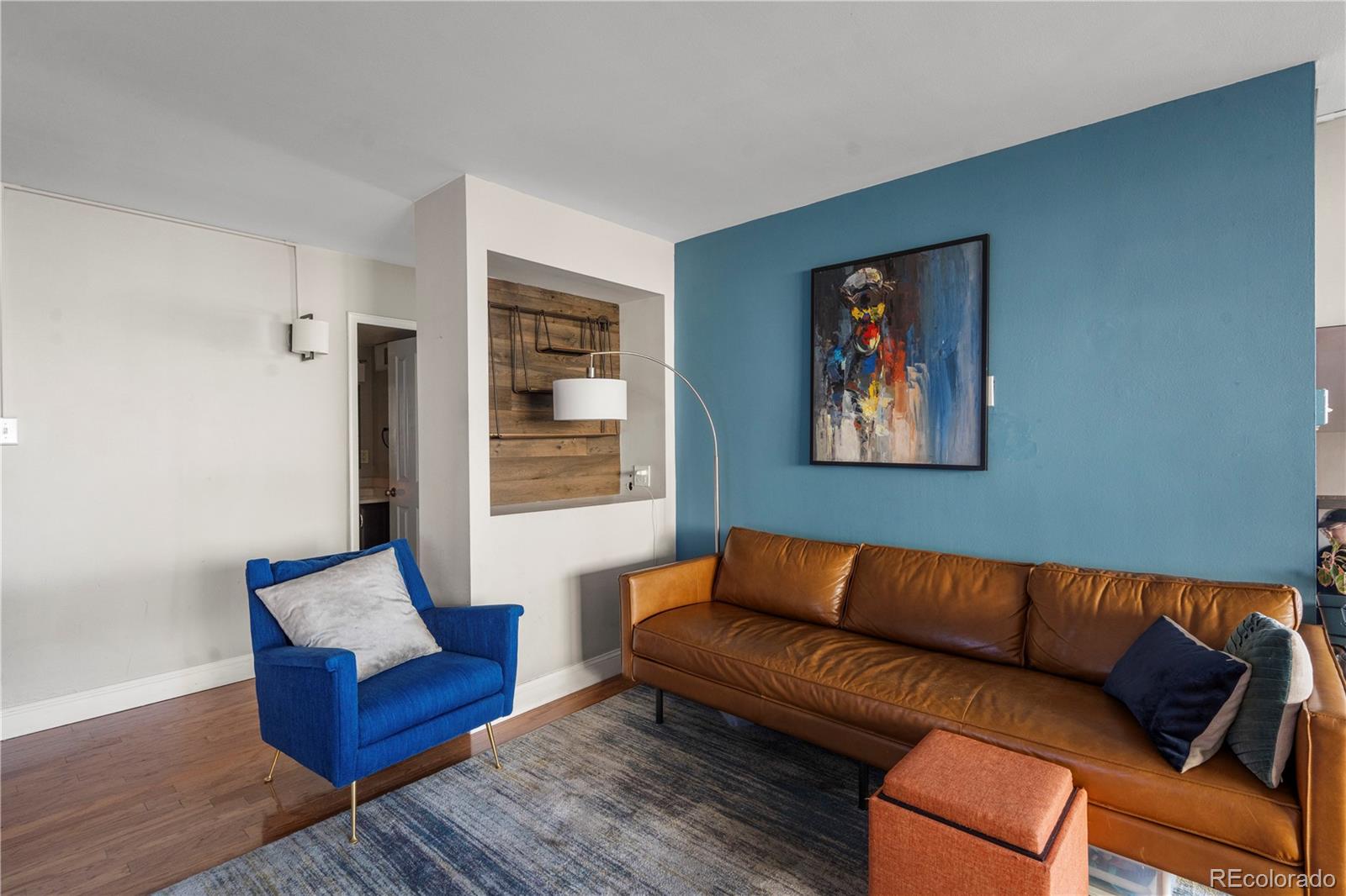 MLS Image #11 for 800 n washington street 401,denver, Colorado