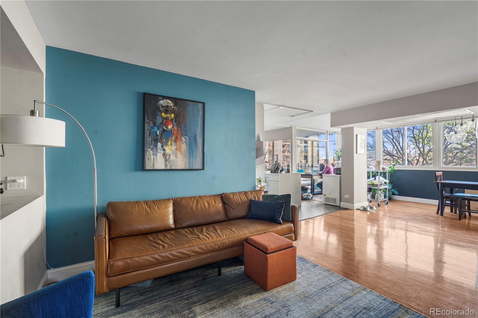 MLS Image #12 for 800 n washington street 401,denver, Colorado