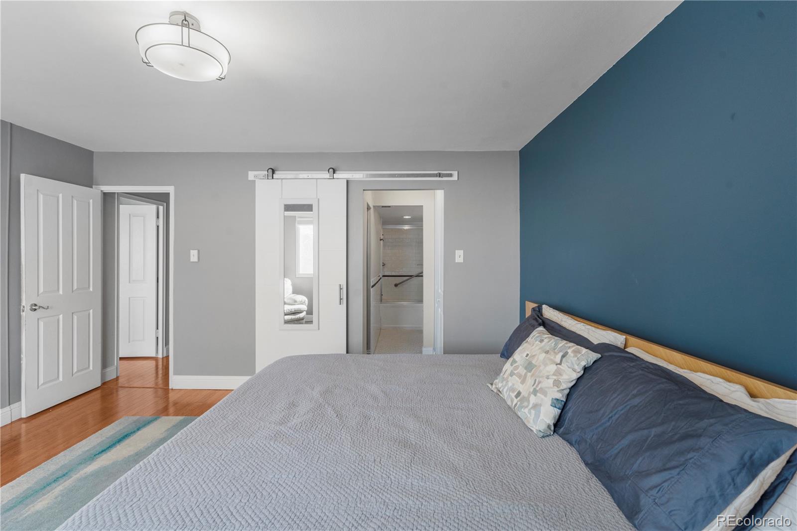 MLS Image #15 for 800 n washington street 401,denver, Colorado
