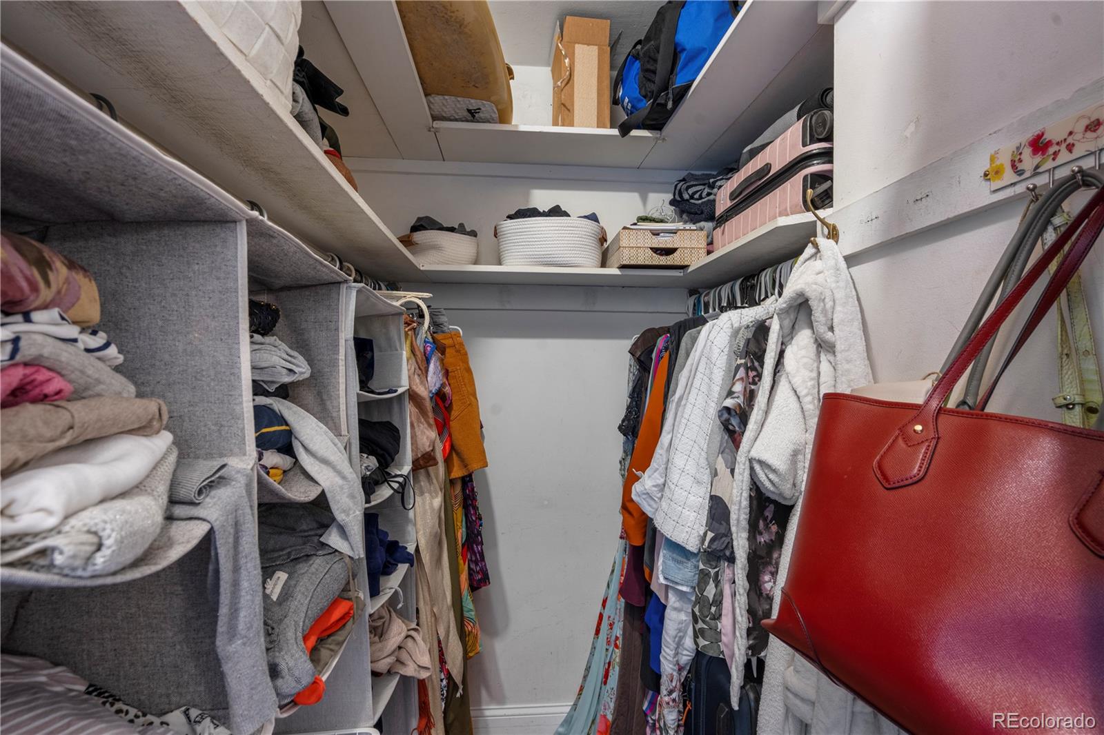 MLS Image #18 for 800 n washington street 401,denver, Colorado