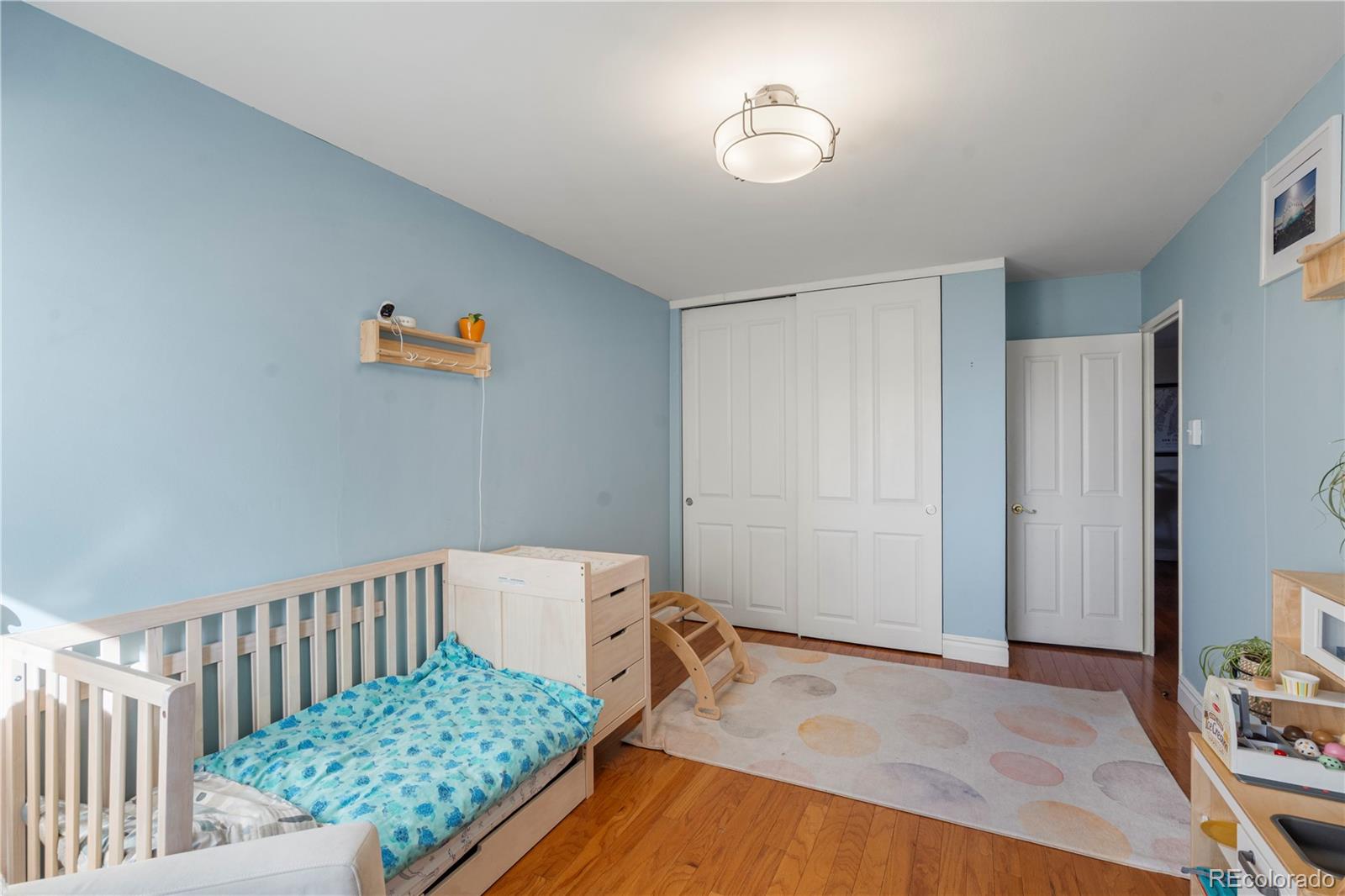 MLS Image #24 for 800 n washington street 401,denver, Colorado