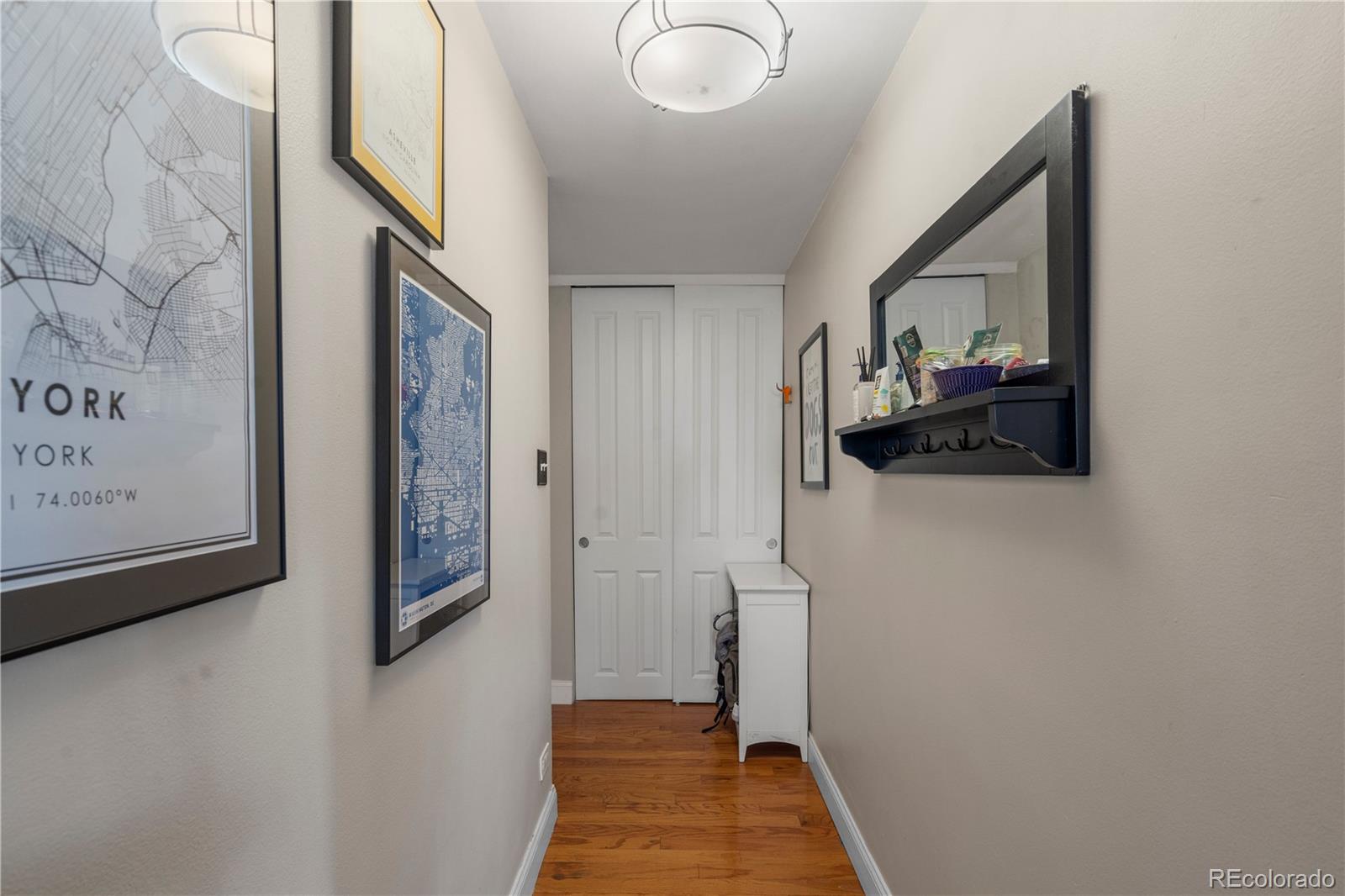 MLS Image #26 for 800 n washington street 401,denver, Colorado