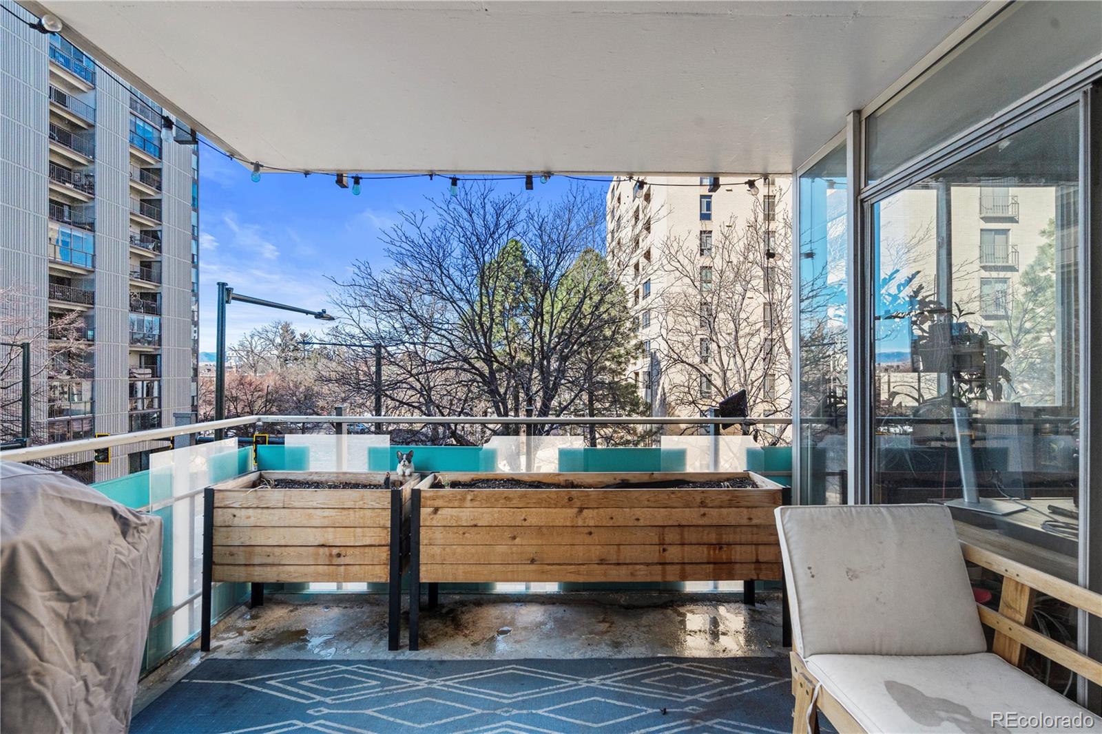MLS Image #29 for 800 n washington street 401,denver, Colorado