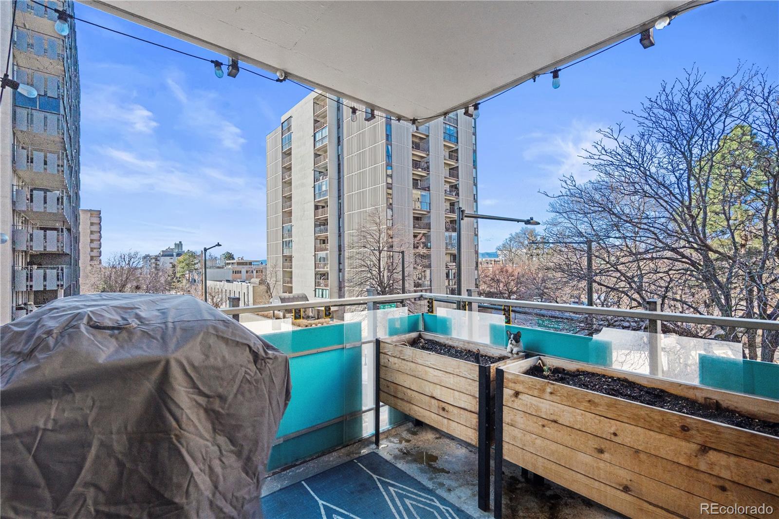 MLS Image #30 for 800 n washington street 401,denver, Colorado