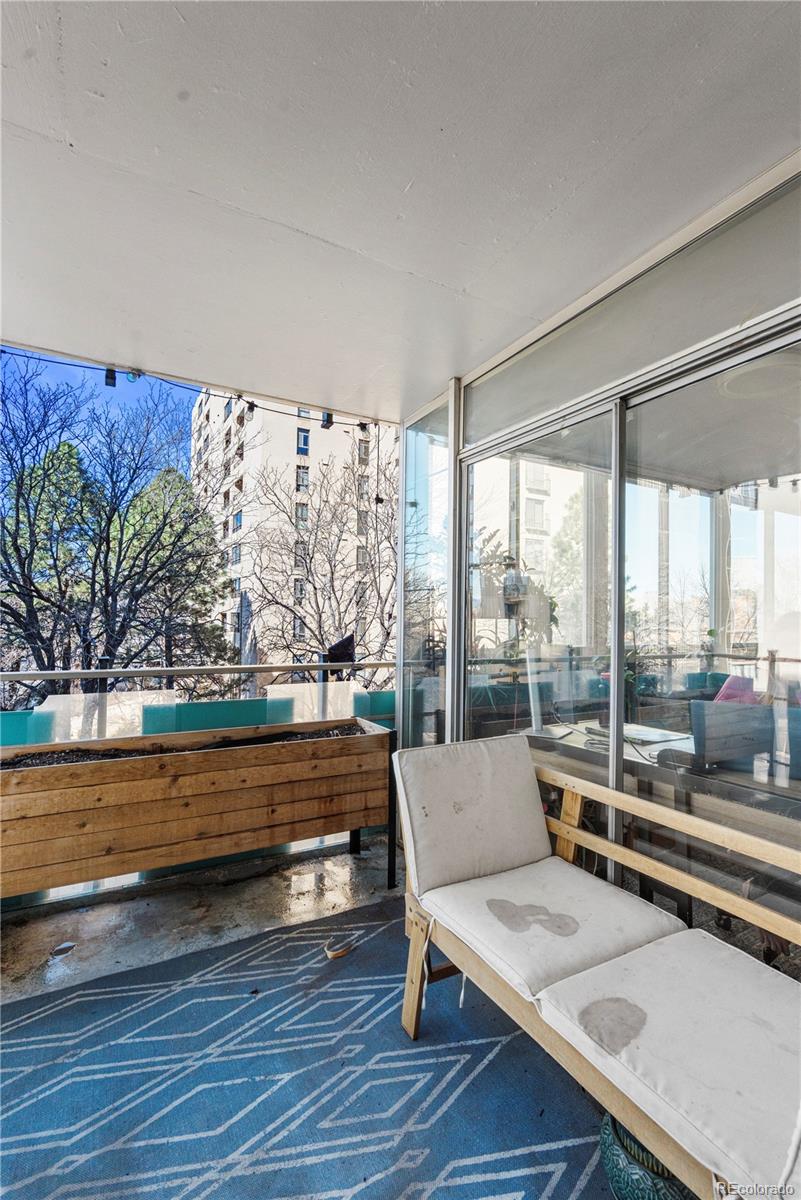 MLS Image #31 for 800 n washington street 401,denver, Colorado