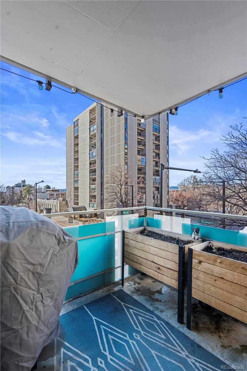MLS Image #32 for 800 n washington street 401,denver, Colorado