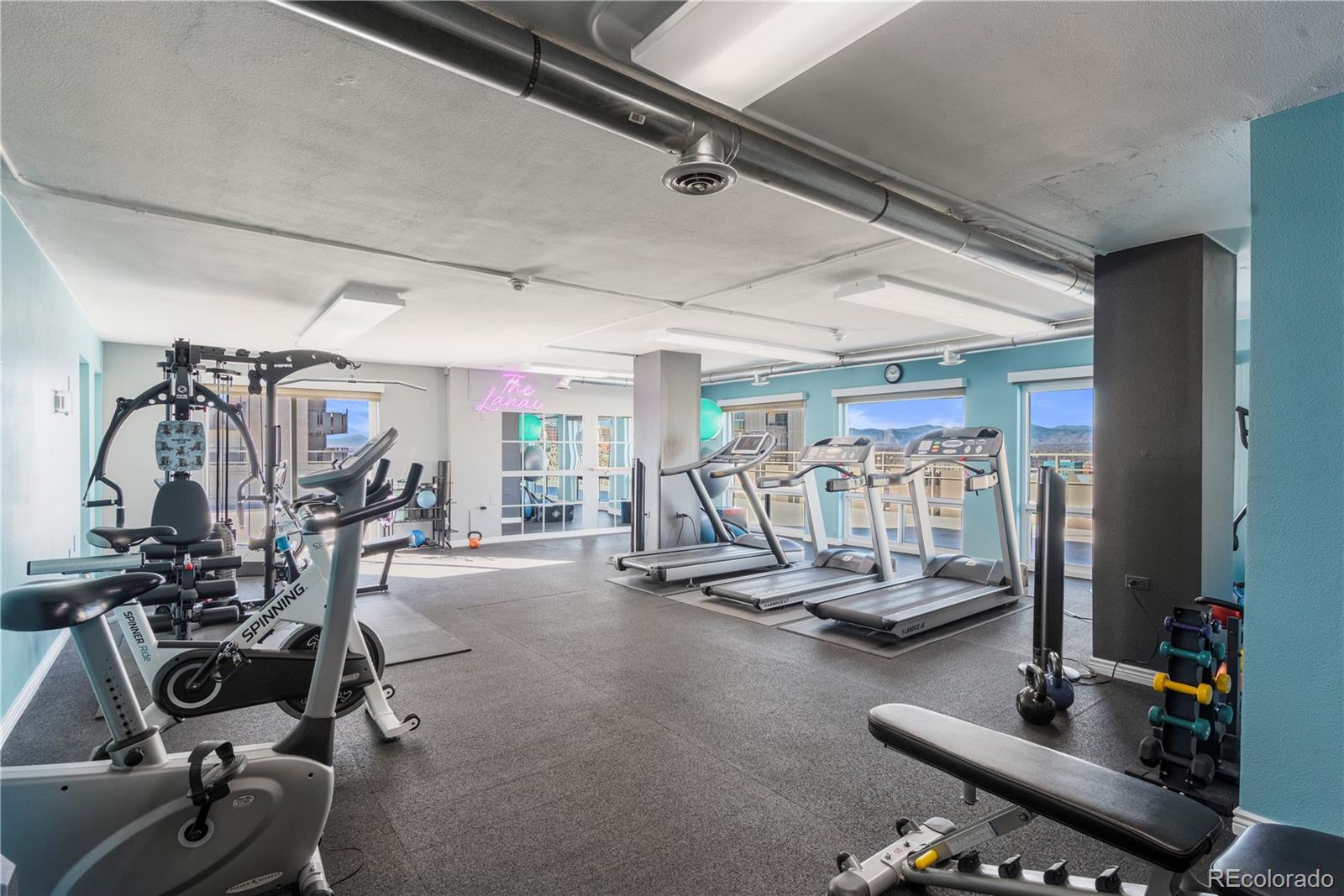 MLS Image #33 for 800 n washington street 401,denver, Colorado