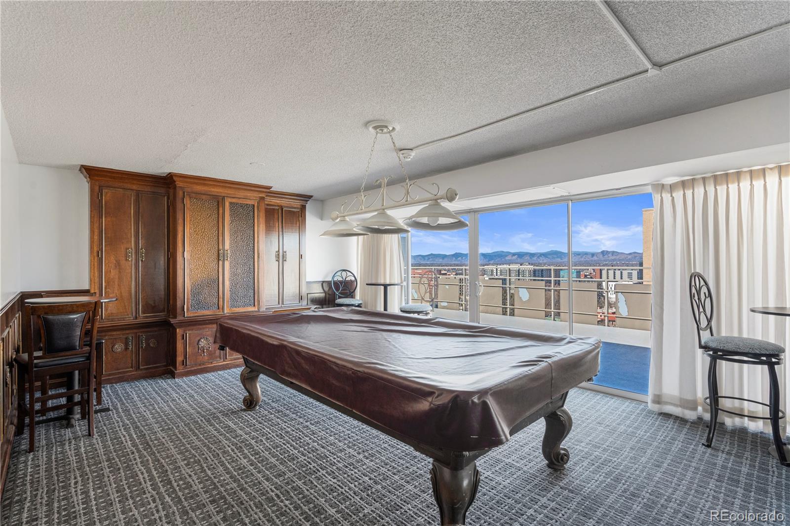 MLS Image #34 for 800 n washington street 401,denver, Colorado