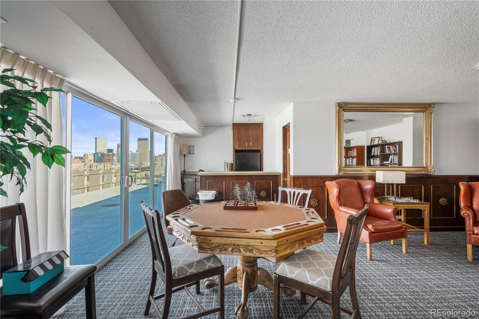 MLS Image #35 for 800 n washington street 401,denver, Colorado
