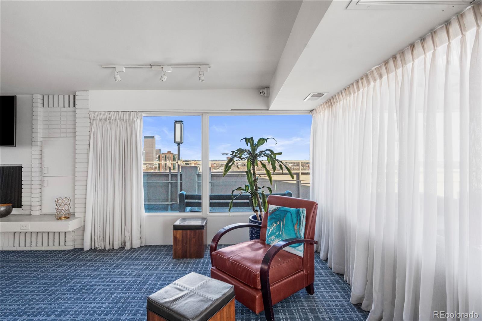MLS Image #37 for 800 n washington street 401,denver, Colorado
