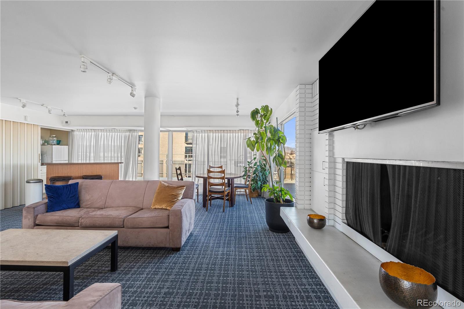 MLS Image #38 for 800 n washington street 401,denver, Colorado