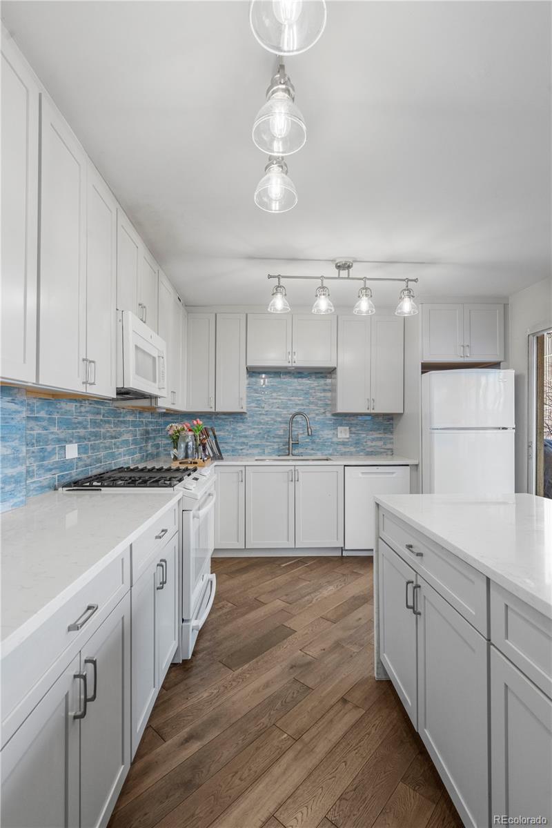 MLS Image #5 for 800 n washington street 401,denver, Colorado