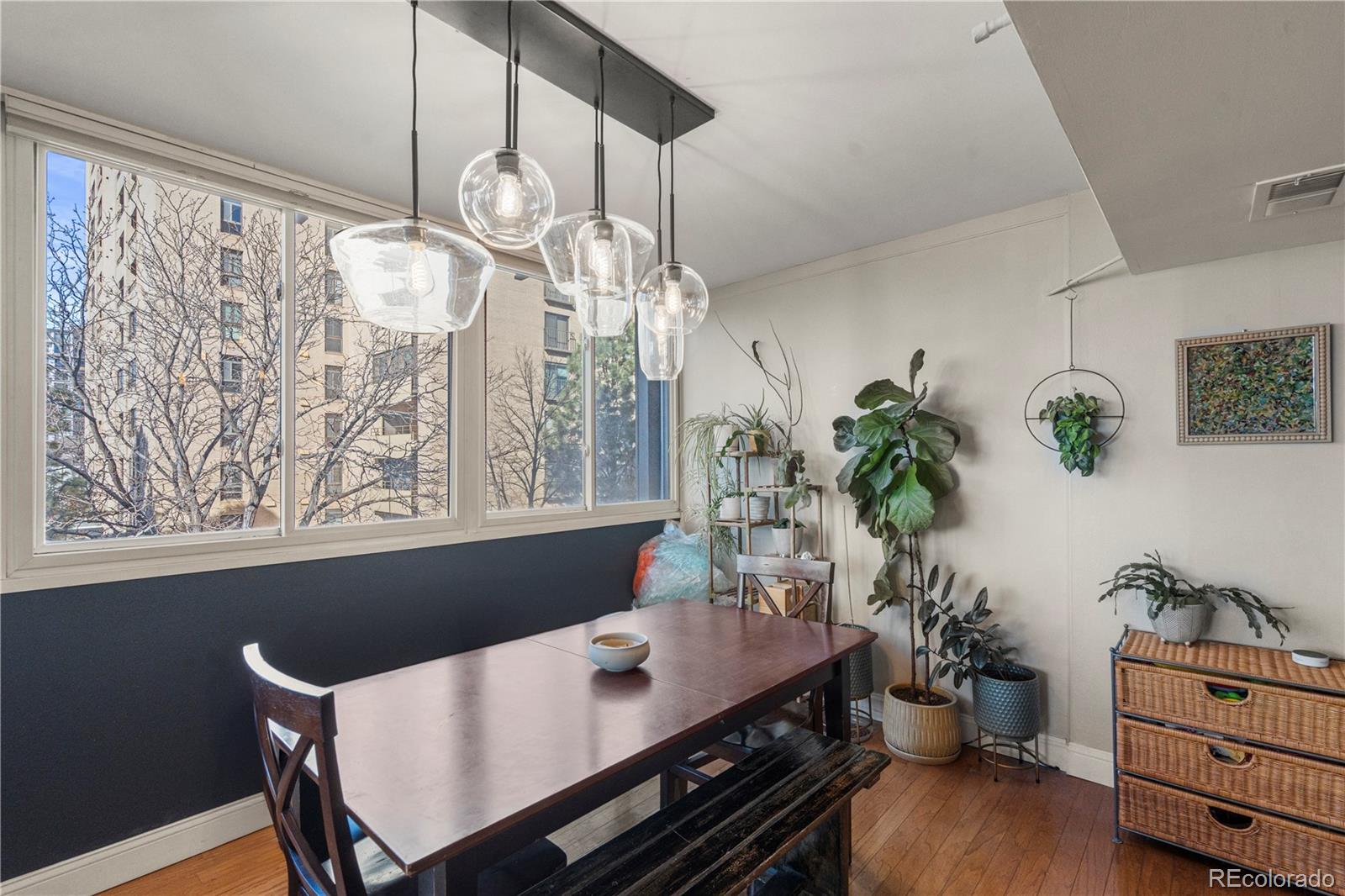 MLS Image #6 for 800 n washington street 401,denver, Colorado