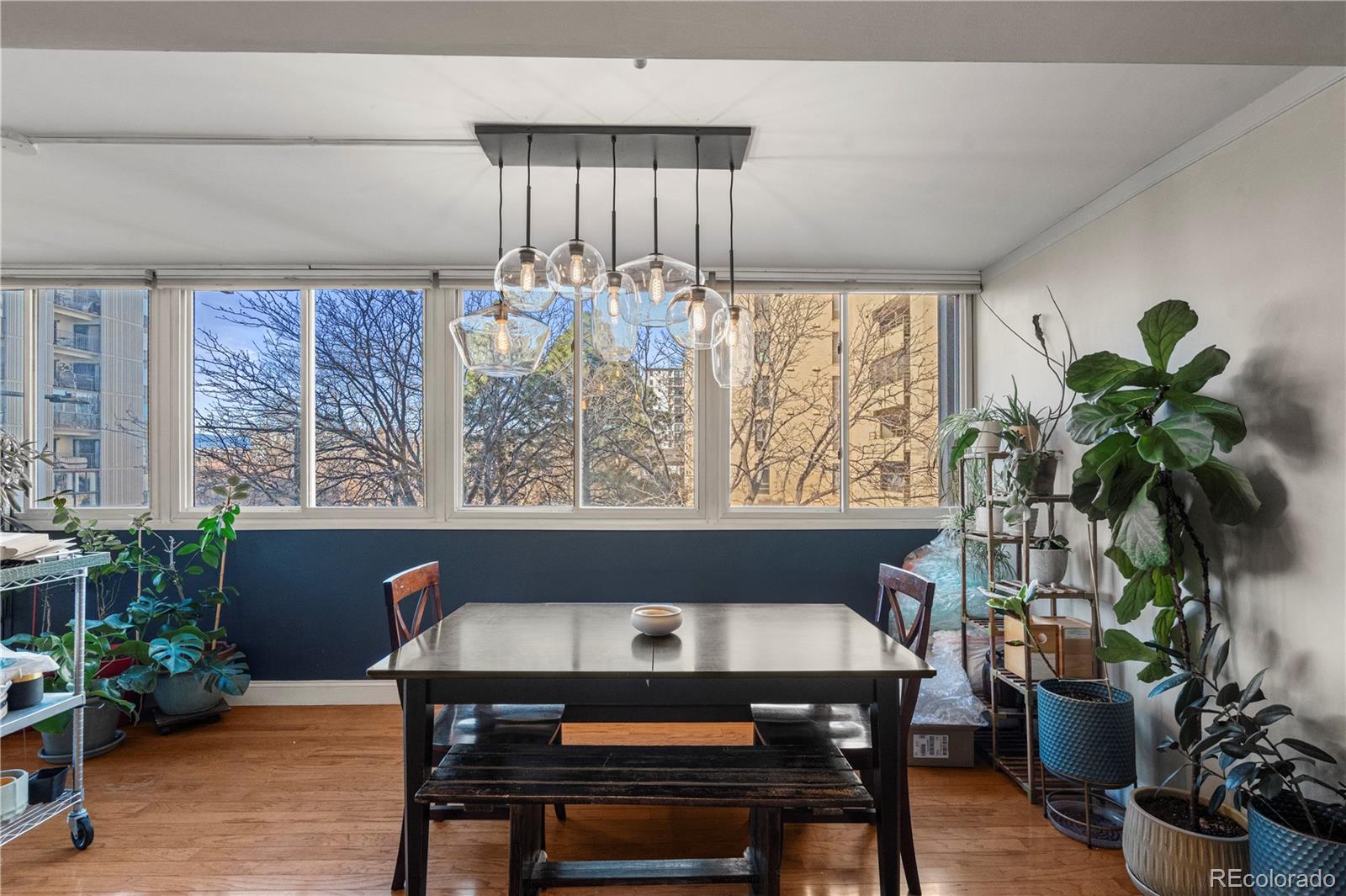 MLS Image #7 for 800 n washington street 401,denver, Colorado