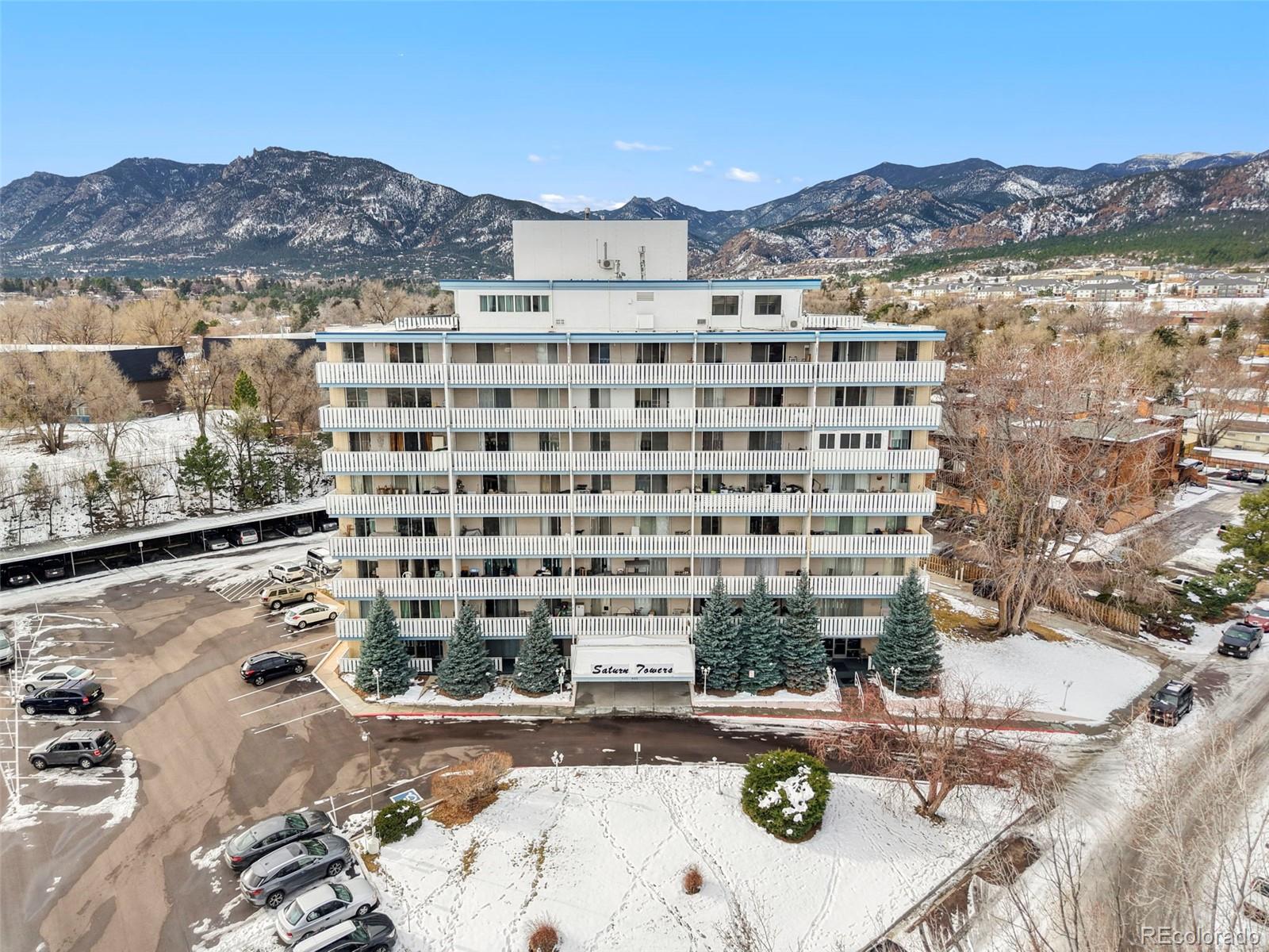 MLS Image #11 for 900  saturn drive,colorado springs, Colorado