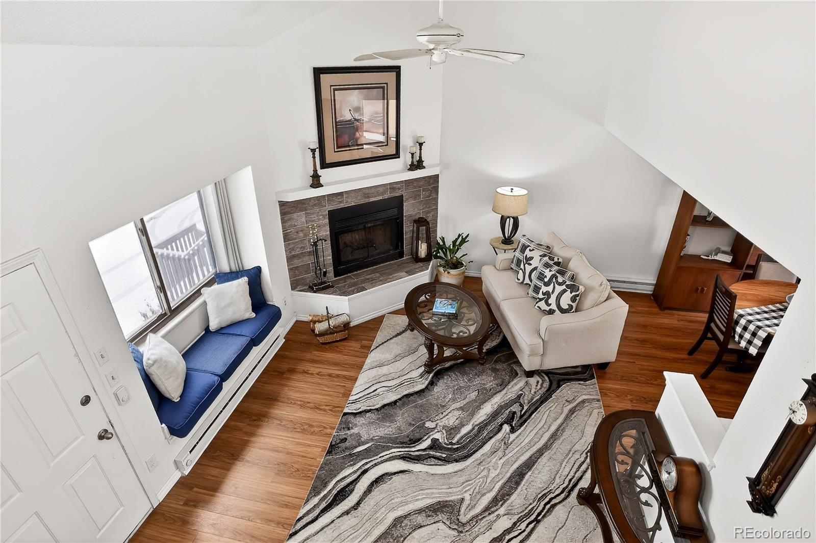 MLS Image #2 for 5102  rainbow harbour circle,colorado springs, Colorado