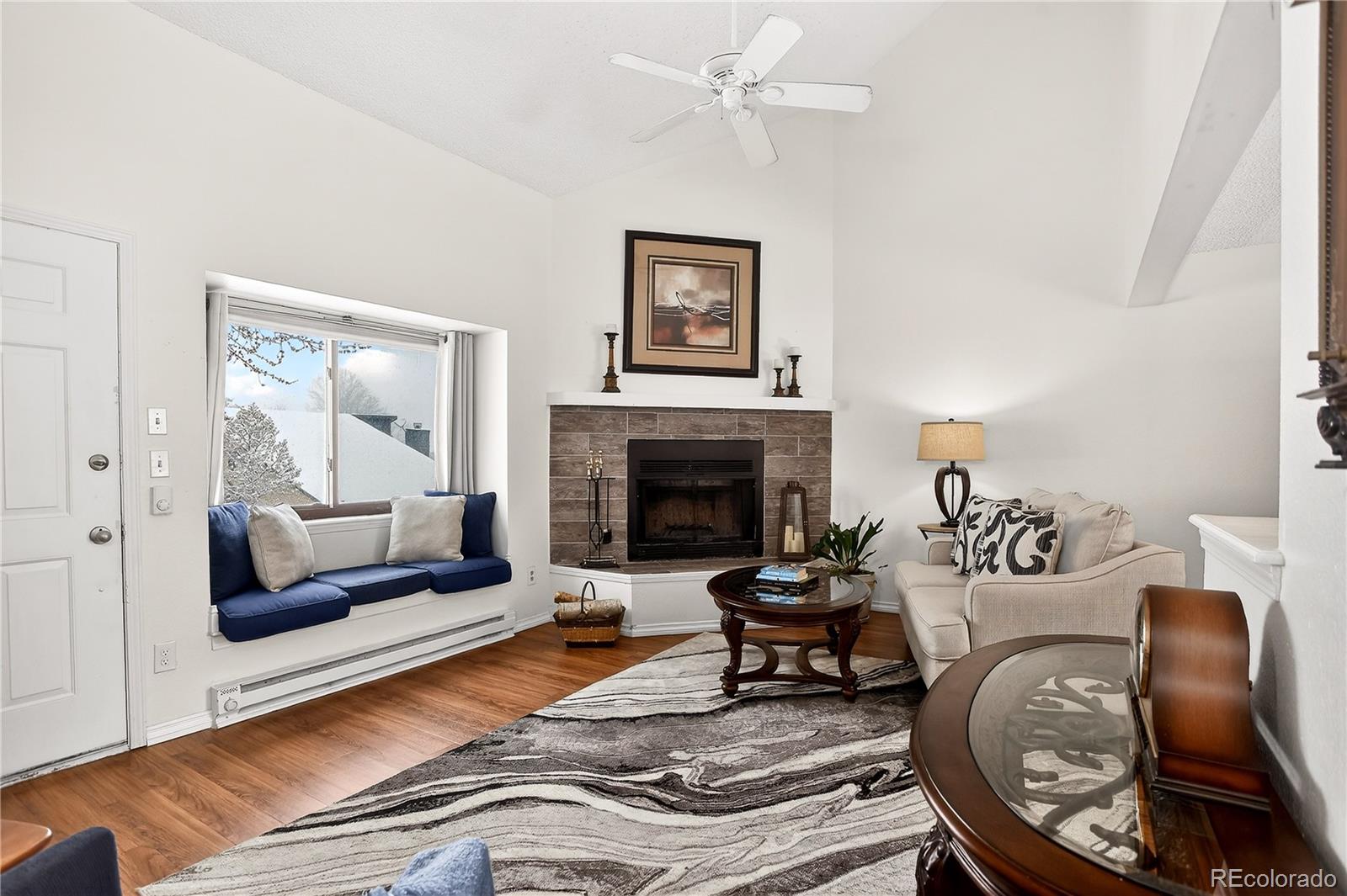 MLS Image #4 for 5102  rainbow harbour circle,colorado springs, Colorado