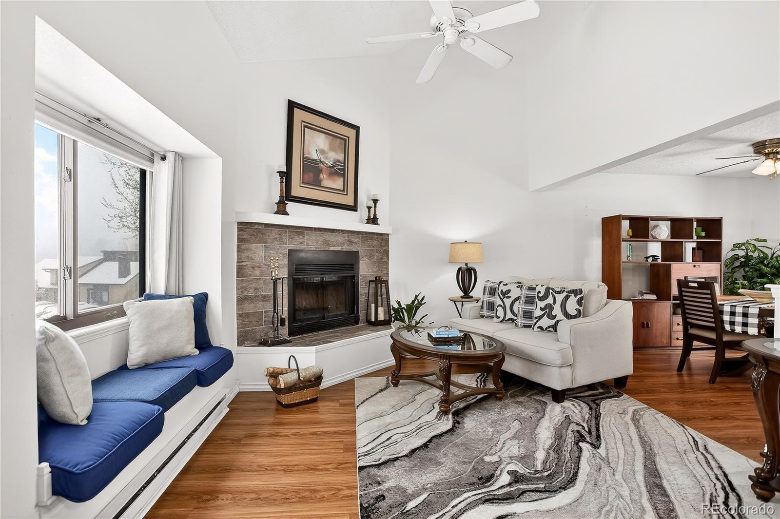 MLS Image #5 for 5102  rainbow harbour circle,colorado springs, Colorado