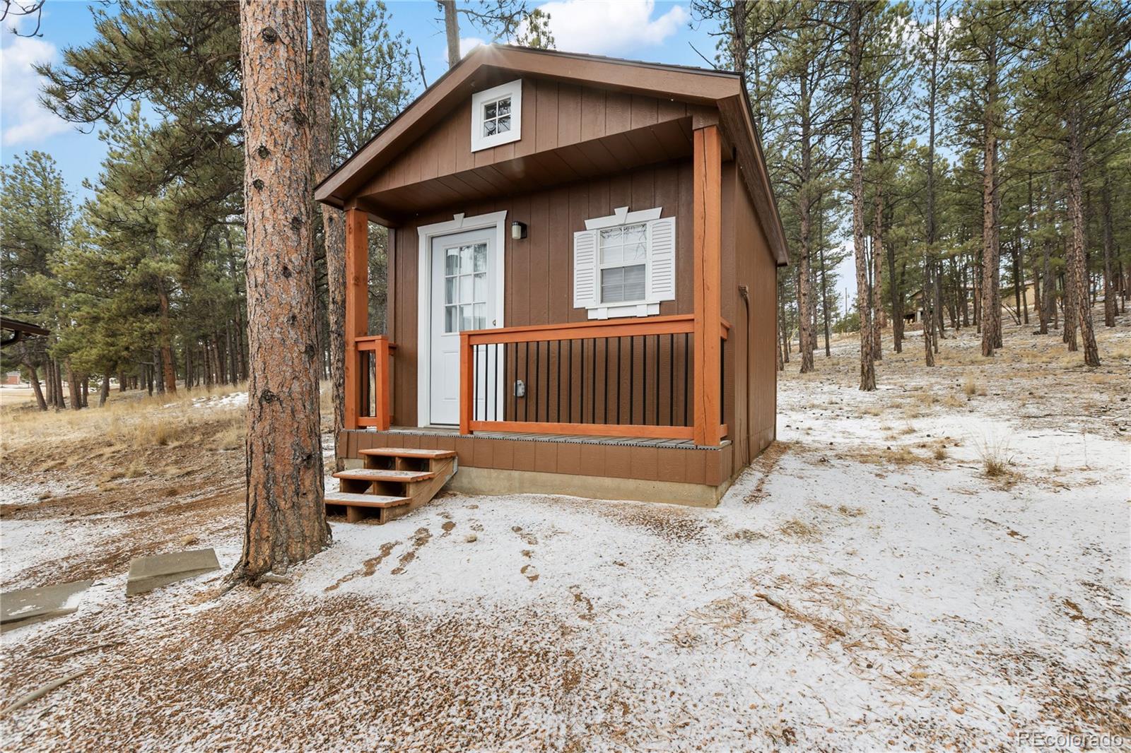 MLS Image #24 for 901  wilson drive,florissant, Colorado