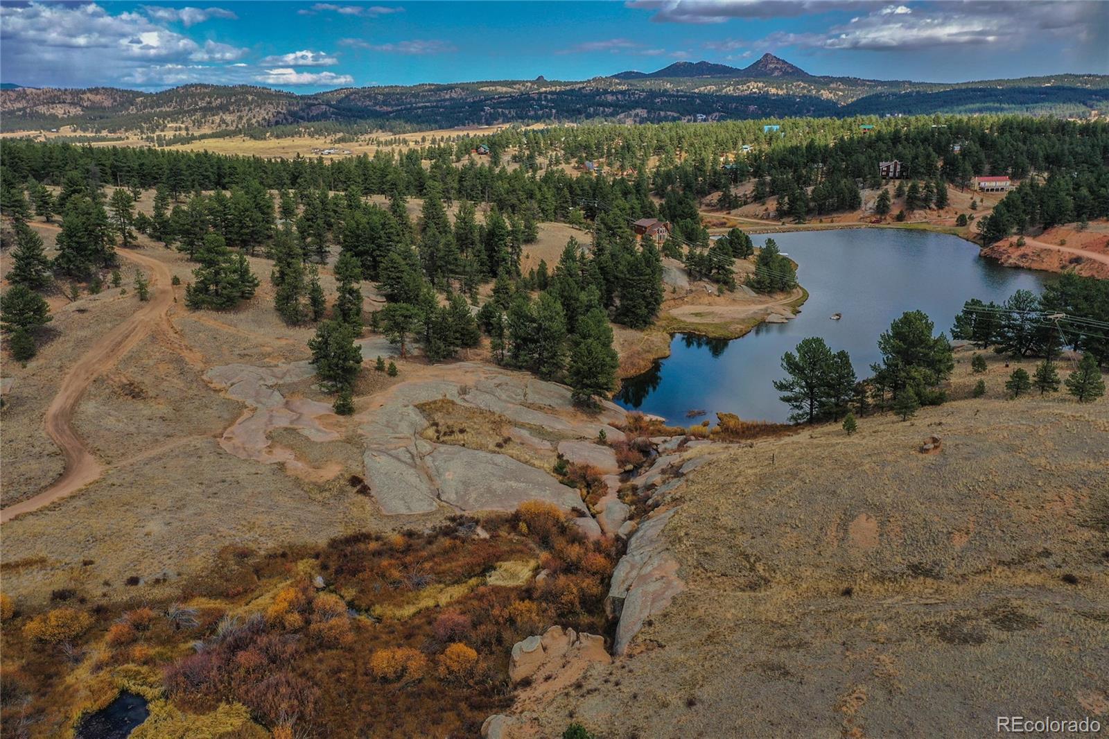 MLS Image #32 for 901  wilson drive,florissant, Colorado