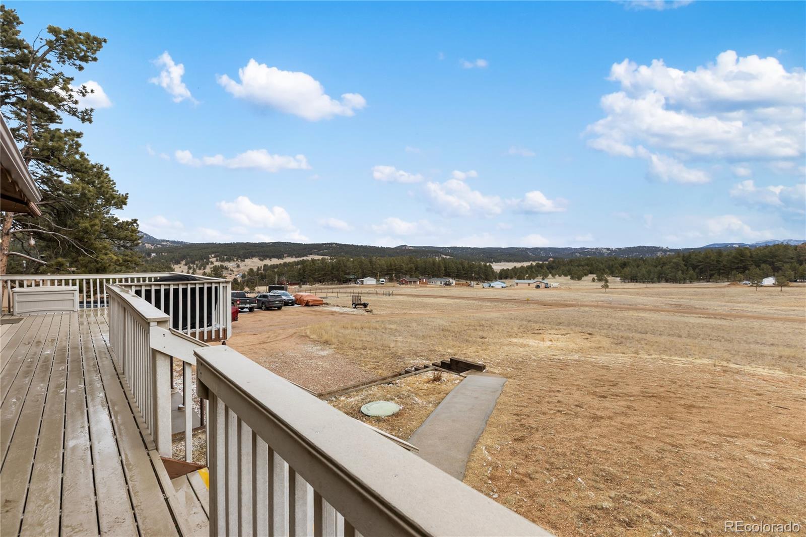 MLS Image #4 for 901  wilson drive,florissant, Colorado