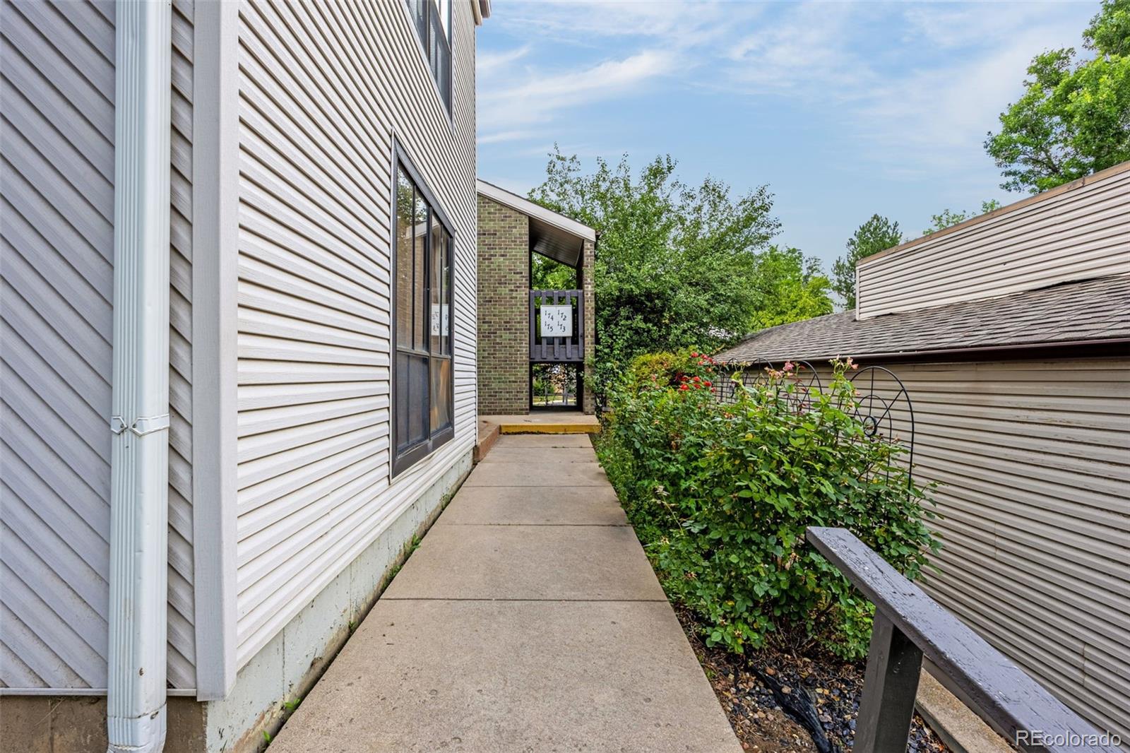 MLS Image #1 for 3550 s harlan street,denver, Colorado