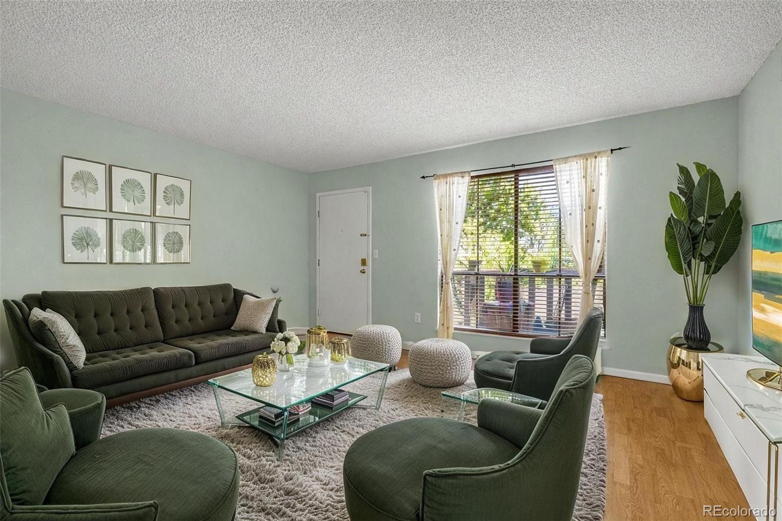 MLS Image #3 for 3550 s harlan street,denver, Colorado