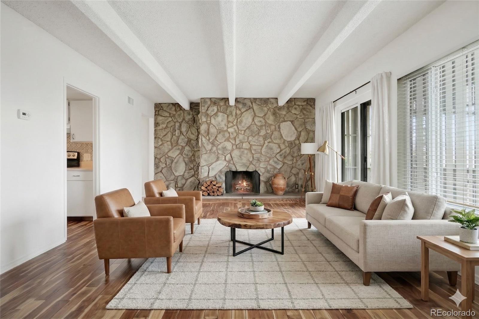 MLS Image #2 for 2525 s dayton way,denver, Colorado