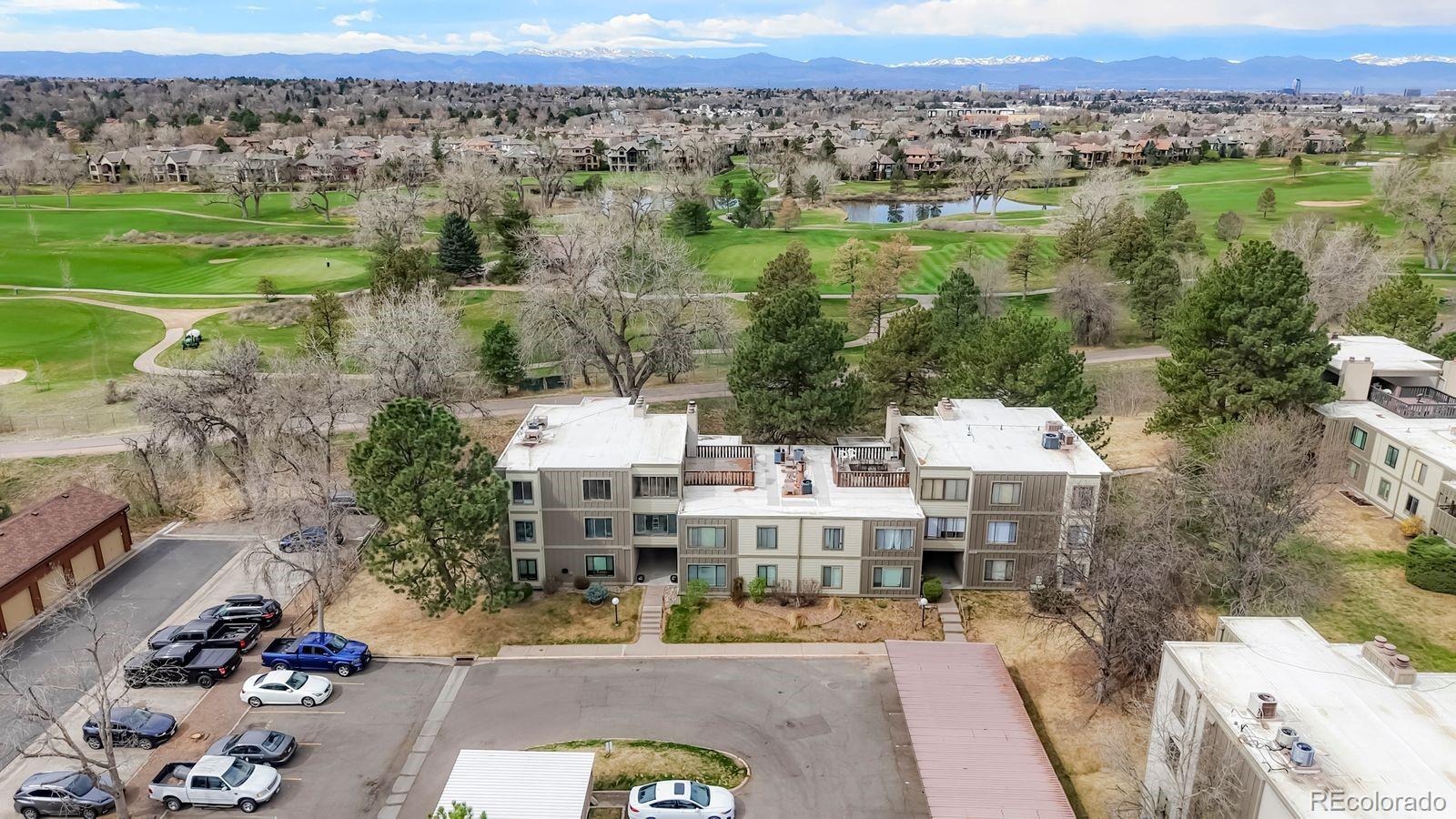 MLS Image #20 for 2525 s dayton way,denver, Colorado