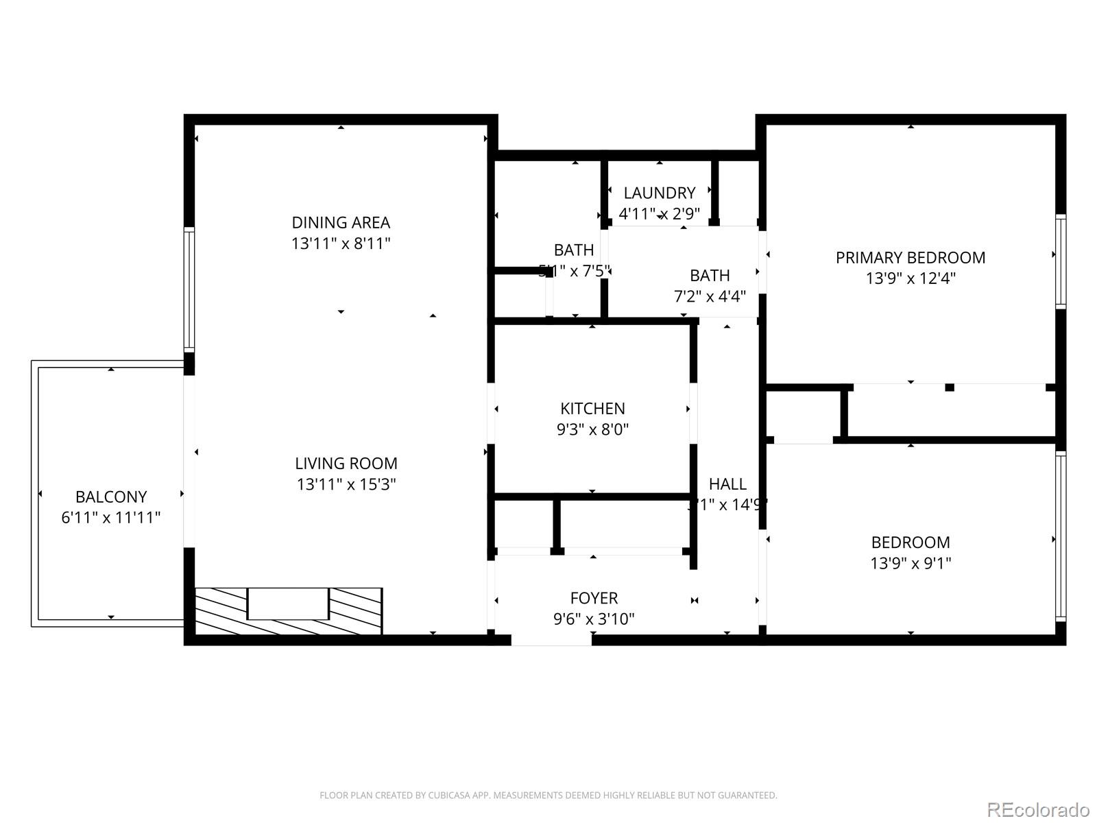 MLS Image #25 for 2525 s dayton way,denver, Colorado