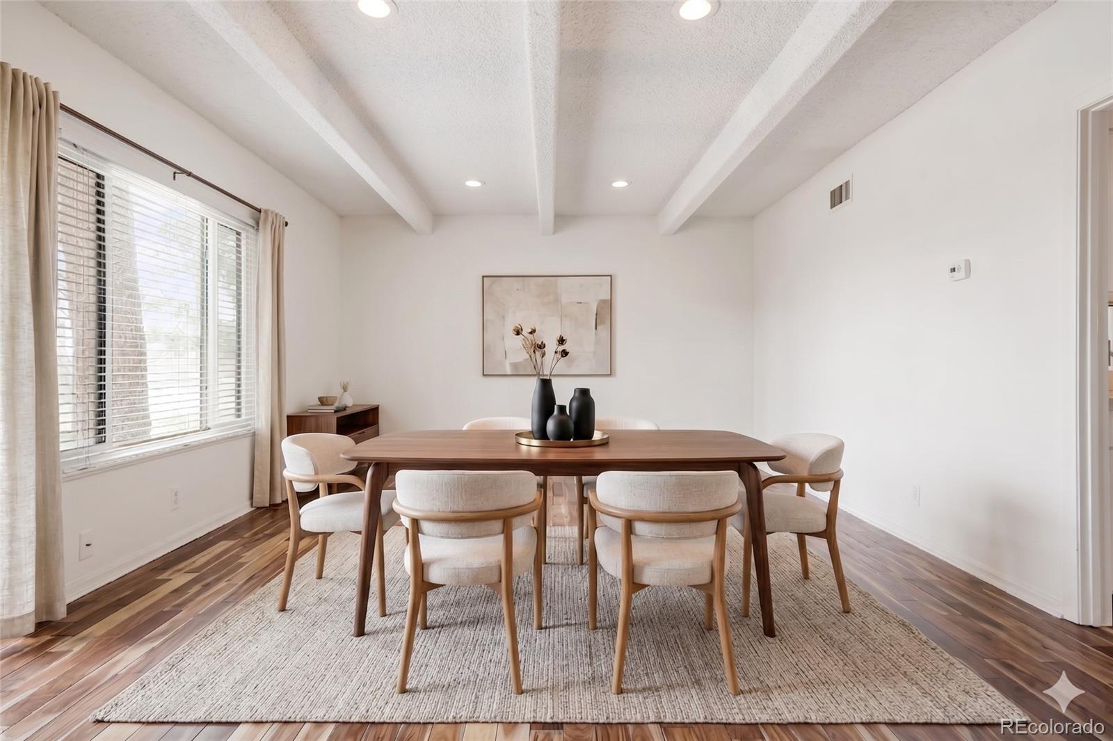 MLS Image #4 for 2525 s dayton way,denver, Colorado