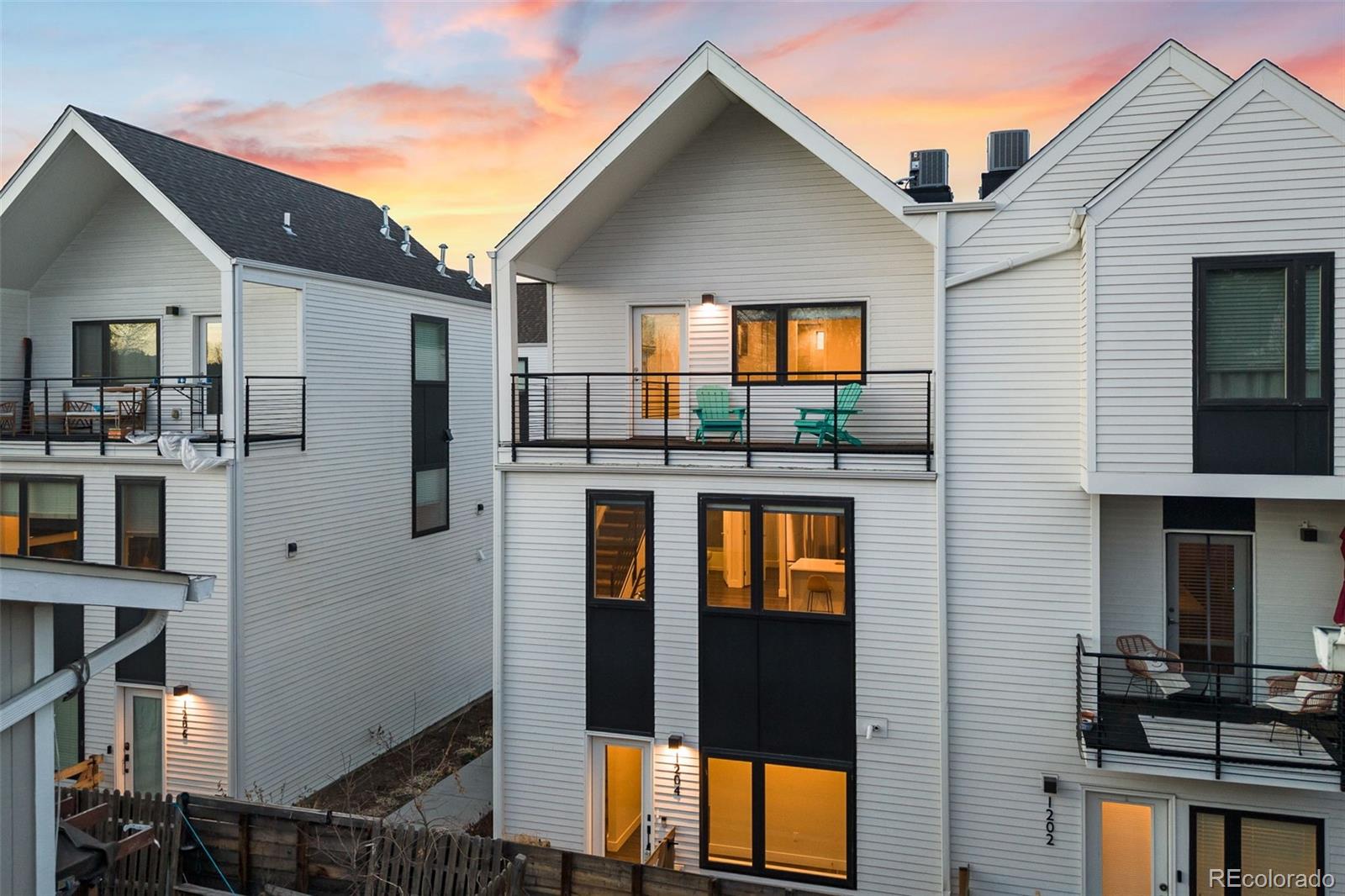 MLS Image #15 for 1204 s reed way,lakewood, Colorado