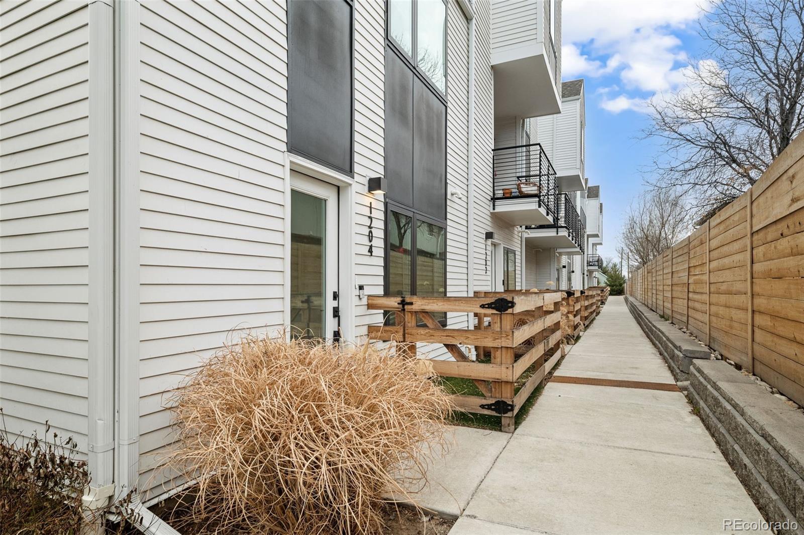 MLS Image #24 for 1204 s reed way,lakewood, Colorado