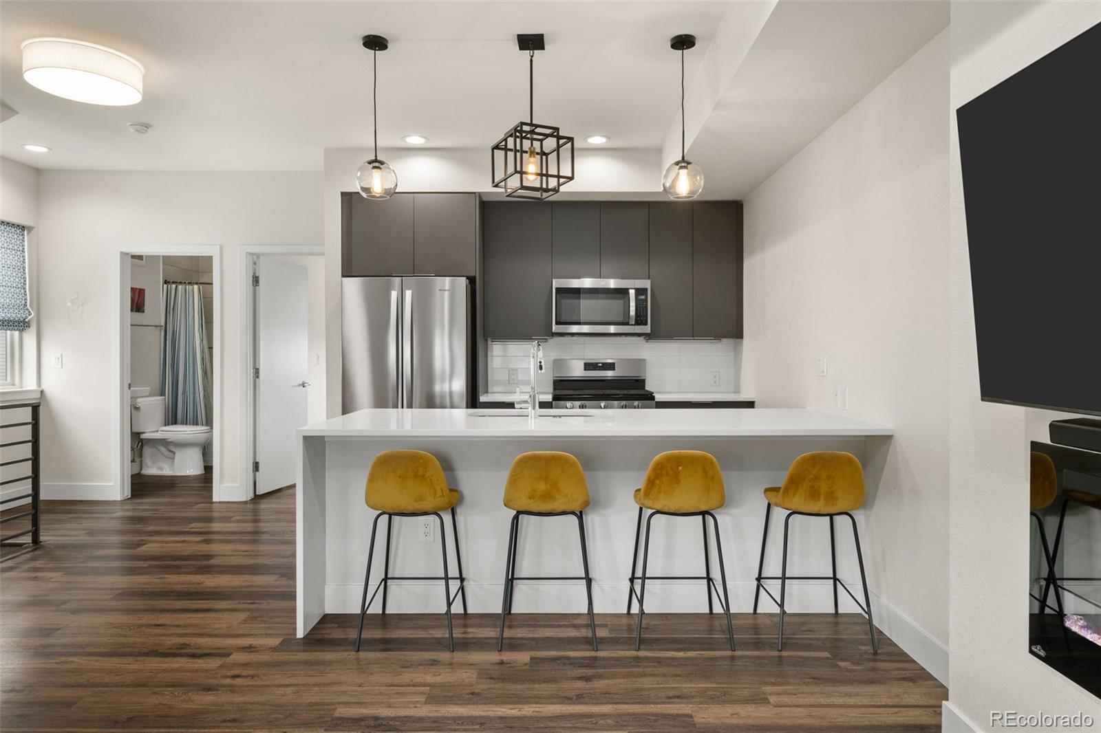 MLS Image #3 for 1204 s reed way,lakewood, Colorado