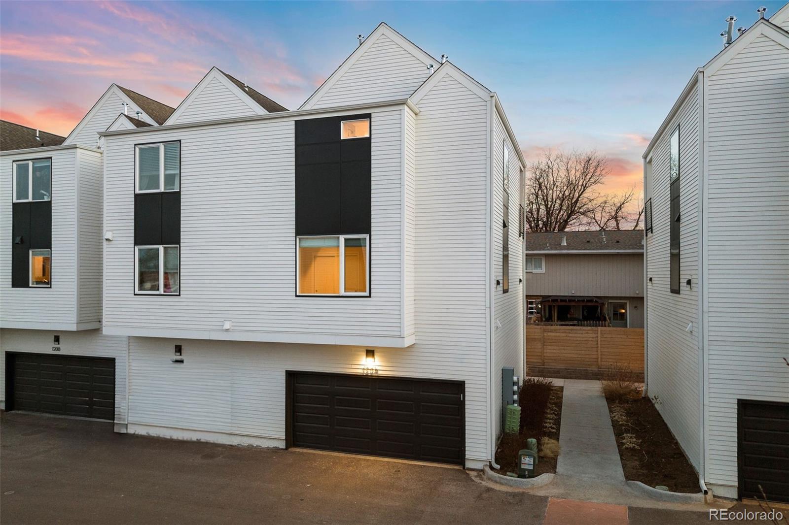 MLS Image #43 for 1204 s reed way,lakewood, Colorado