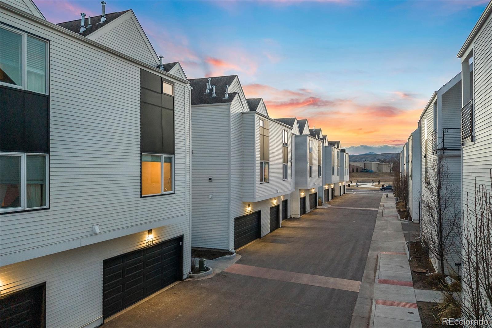 MLS Image #44 for 1204 s reed way,lakewood, Colorado